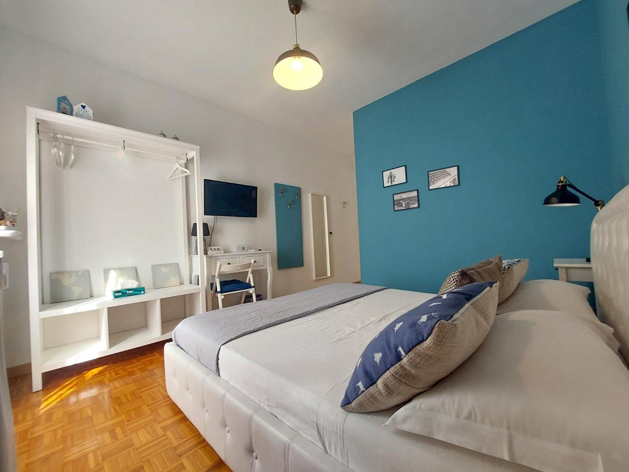 Myway Trieste Rooms Exteriör bild