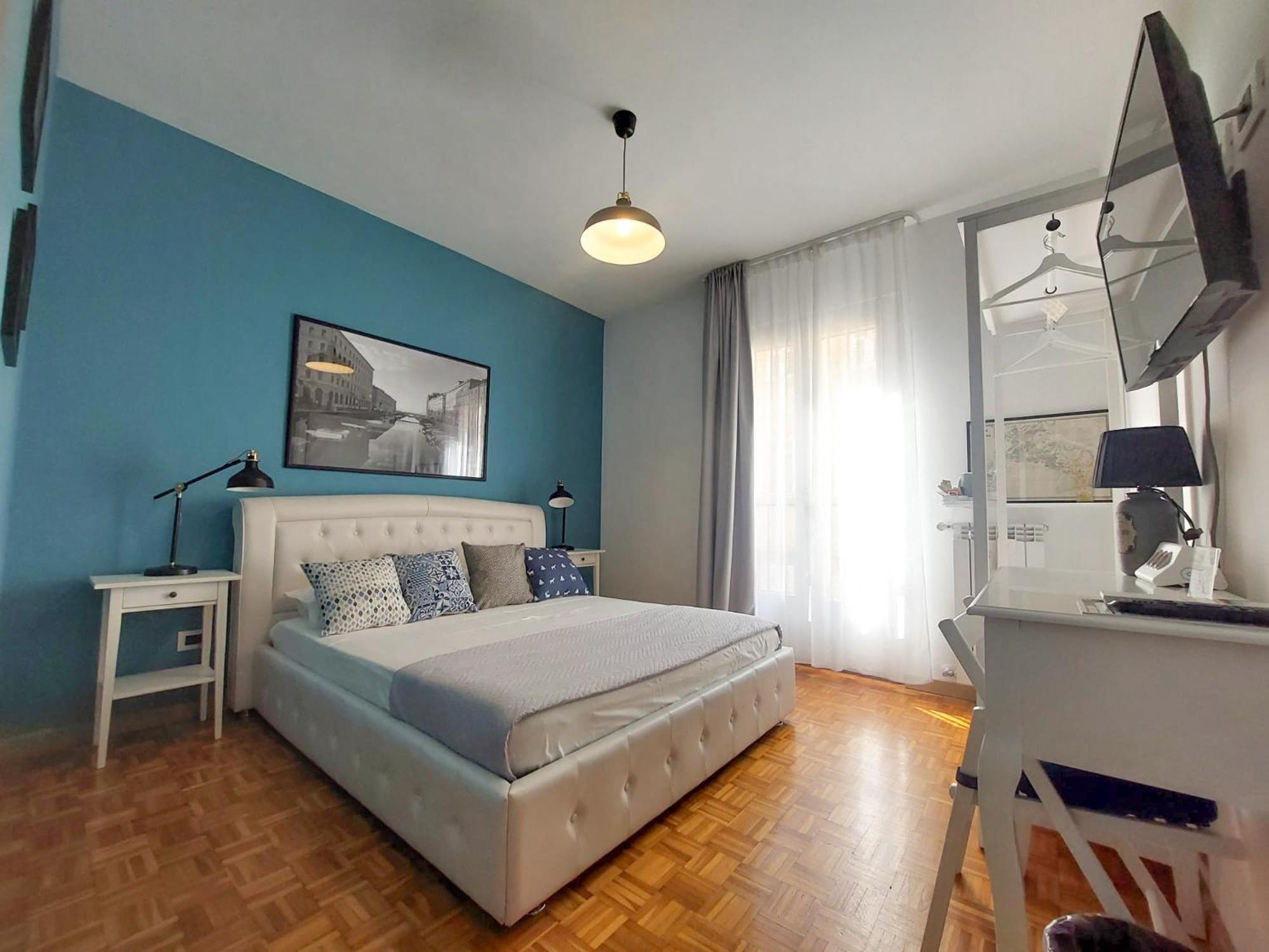 Myway Trieste Rooms Exteriör bild